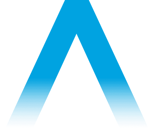 The Beam mark with fade