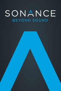 Sonance Portrait Banner