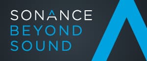 Sonance Button Banner