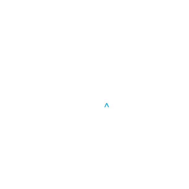 Blaze by Sonance 2-Color Light Logo